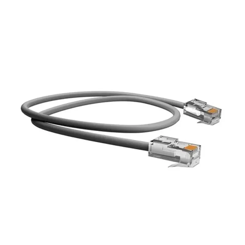 Patch Cord Cat.5e Furukawa 2,5m Multilan Cinza