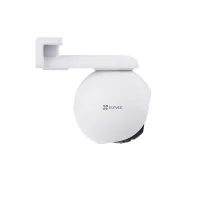 Cftv Ezviz Camera Wifi 2k Cs-h8x-r100-8h4wkfl