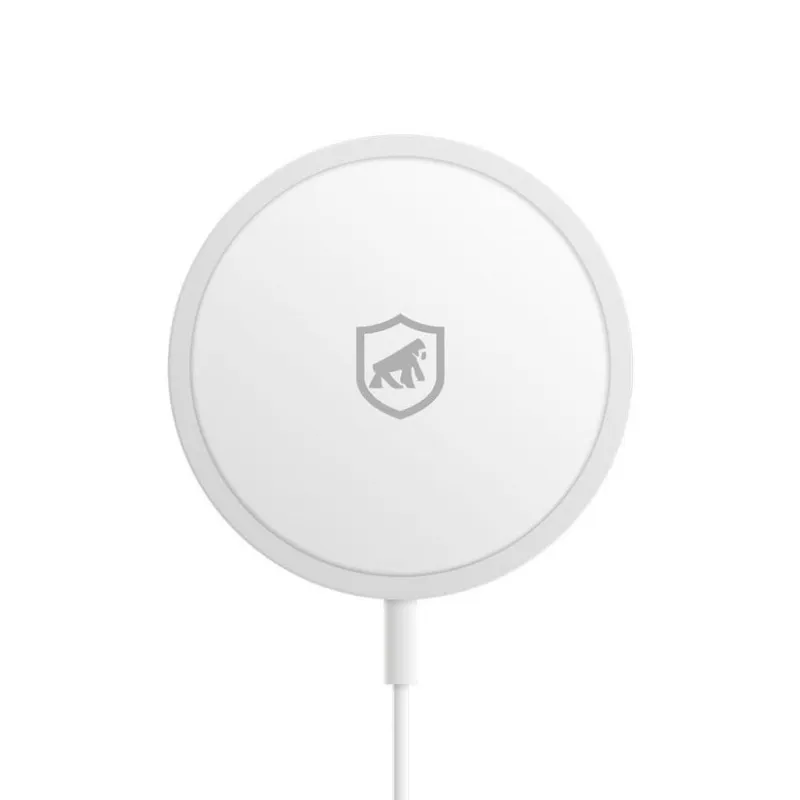 Carregador Wireless Megsafe - Gshield