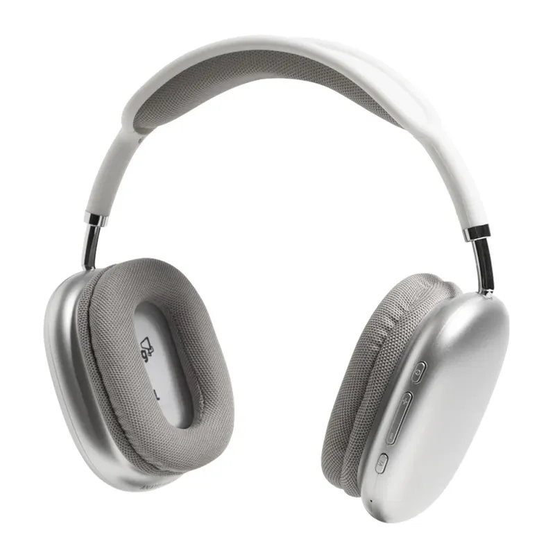Fone De Ouvido Bluetooth Elg Max 5 Com Microfone - Epb-max5 - Branco.