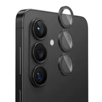 Vidro Temperado Para Lente De Câmera Compatível Com Samsung S26