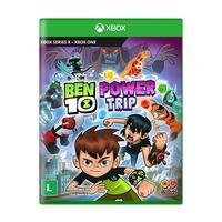 Ben 10 Power Trip - Xbox One