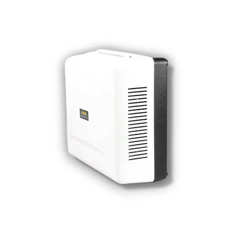 Central Digital 80b - Agl 1/2/5