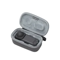 Bolsa De Transporte Para Câmeras Insta360 X5 E X4