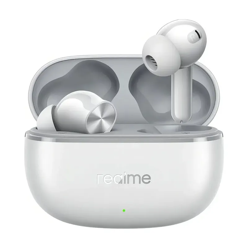 Fone De Ouvido Bluetooth Realme Buds T200 Lite