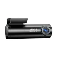Câmera Veicular Azdome M300s 4k Gps Wifi Frontal Traseira