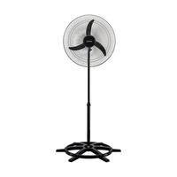 Ventilador De Coluna Ventisol New 60 Cm Preto 127v - 110v