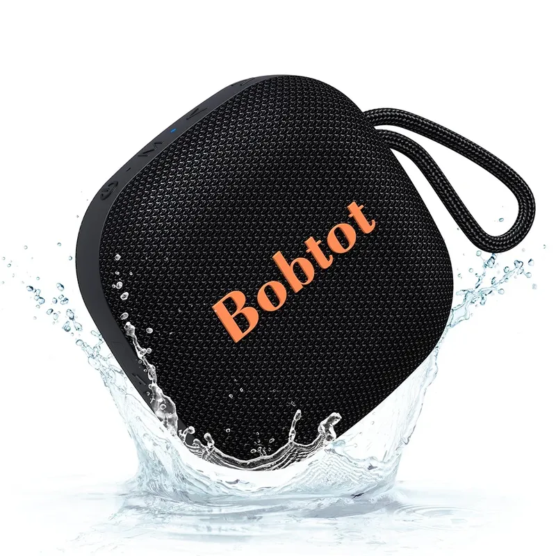 Caixa De Som Bobtot Et2240a Alto-falante Bluetooth Verde