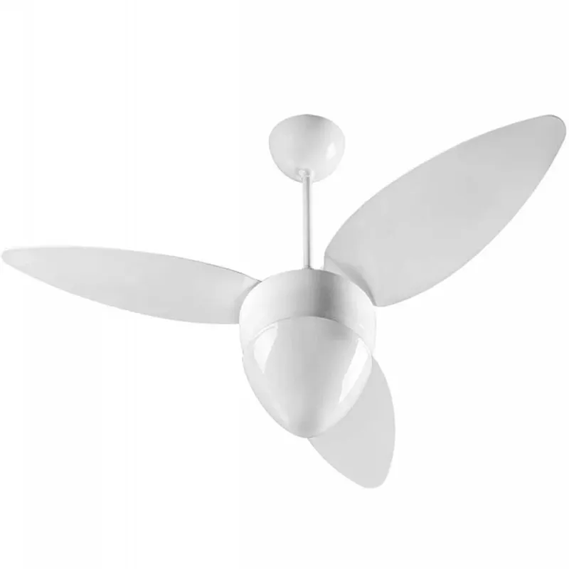 Ventilador De Teto Ventisol Aires, 3 Pás, Inverter, 30w - Winjbr
