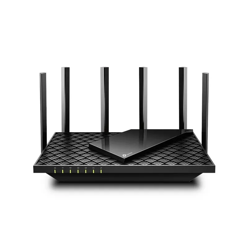 Roteador TP-LINK, Wi-fi, 6 Gigabit, Ax5400, Dual Band Archer, Ax73(us)