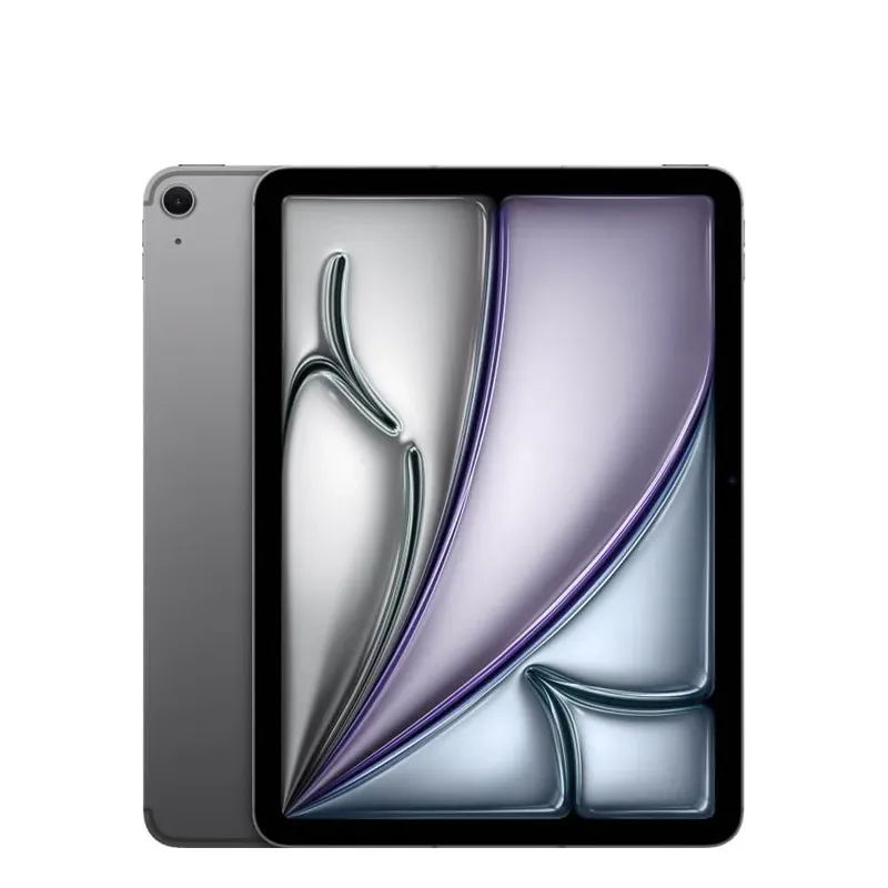 Apple Ipad Air 13" M3, 7ª Geração, Wi-fi, 1TB - Cinza-espacial