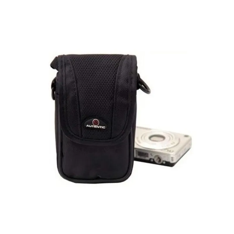 Bolsa Camera Digital Autentic A002-pt