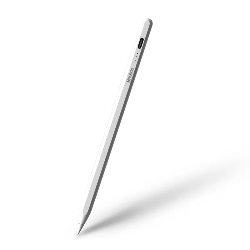 Caneta Stylus Pen Alta Precisão Premium - Hrebos