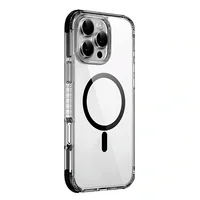 Capa Celular Hybrid Ultra Ip16 Pro Magsafe Preto - Wiwu 8554