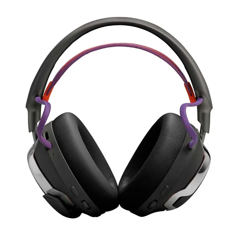 Fone De Ouvido Bluetooth Jbl Quantum 950 Headset Preto Até 50 Horas De Reprodução