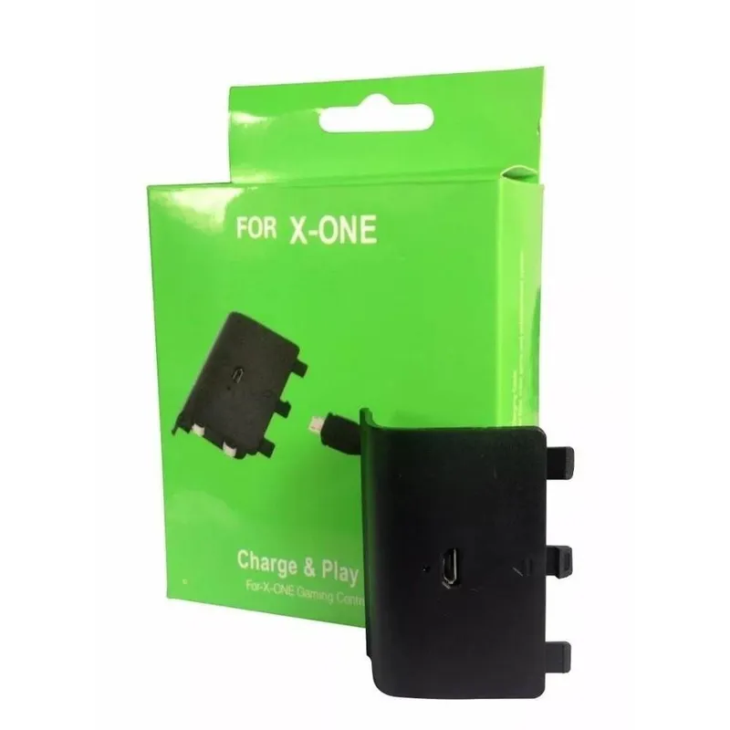 Bateria Recarregavel B-Max Para Controle Xbox One, com Cabo USB - Bm543