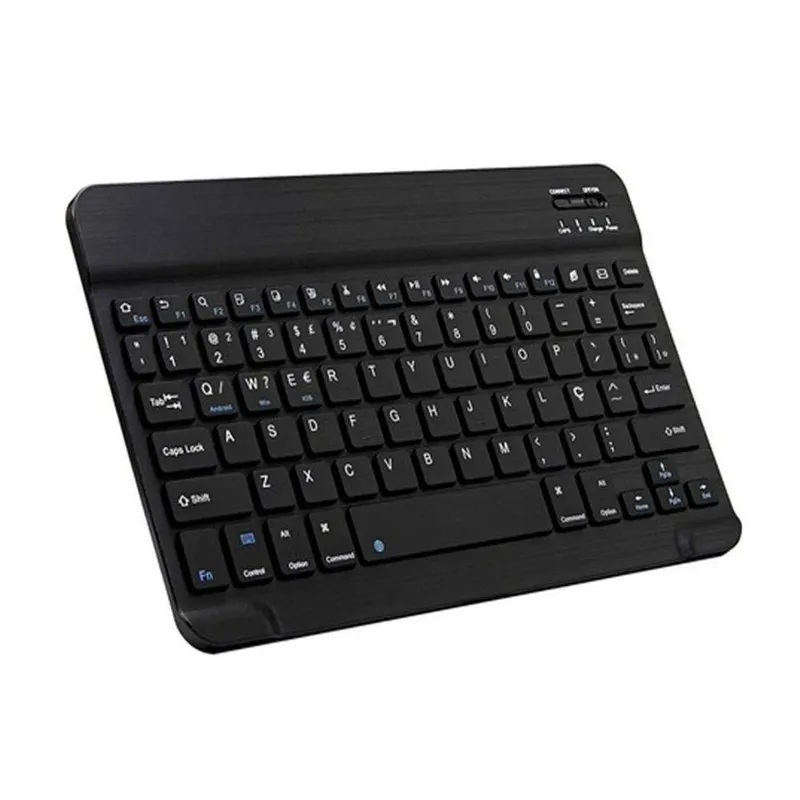 Teclado Blueooth Abnt2 Pt-br Ç Para Lenovo Tab M10 Gen 3