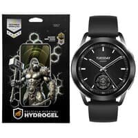 Película Para Xiaomi Smartwatch S3 - Hydrogel Hd - Gshield