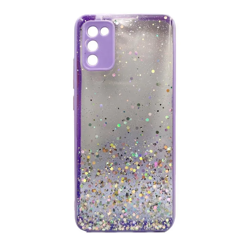 Capinha Hhw Compatível Com Samsung Galaxy A13 4g A135 Tela 6.6 Colorido Estampado Bonito