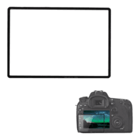 Protetor De Lcd Para Câmera Canon 5d Markiii