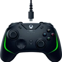 Controle Para Video Game Razer - Wolverine V2 Chroma Pro Para XBOX Series X | S Com Retroiluminação RGB Chroma - Preto-rz06-04010100-r3u1