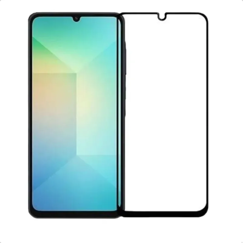 Película 3d Para Celular A17 – Proteção Total Da Tela