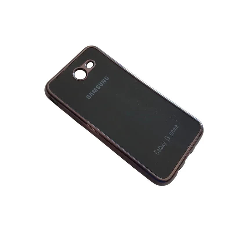 Capa Capinha De Celular Samsung Galaxy J3 Prime (sm-j327t) Variadas J3 Prime (sm-j327t):logo