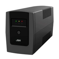 Nobreak JBR Guard 1200va Mono 120-120v - GUARD1200M1