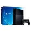 Console Ps4 Fat 500 Gb 2 Controles Preto