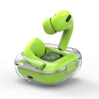 Earbuds Tws Ultrapods Com Case Lcd E Indicador