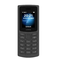 Nokia 105 4g 128 Mb Preto 48 Mb Ram