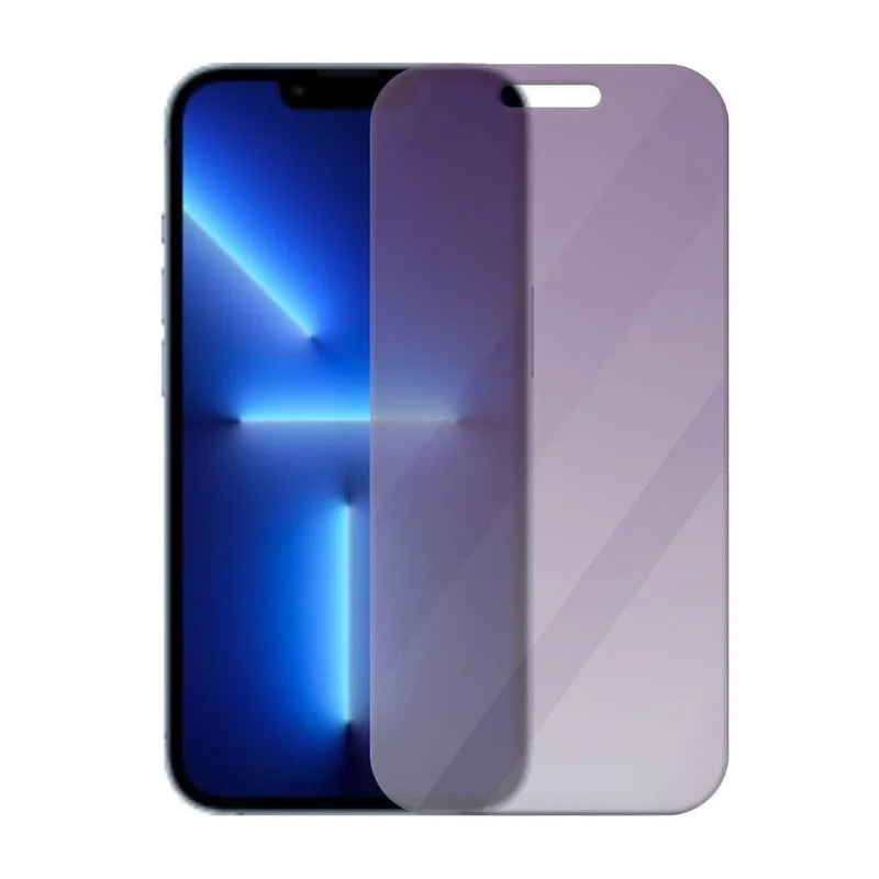 Película Gshield Para Iphone 13 Pro Max - Antiblue