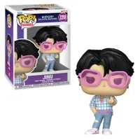 Boneco Funko Pop! Guerreiras Do K-pop - Jinu