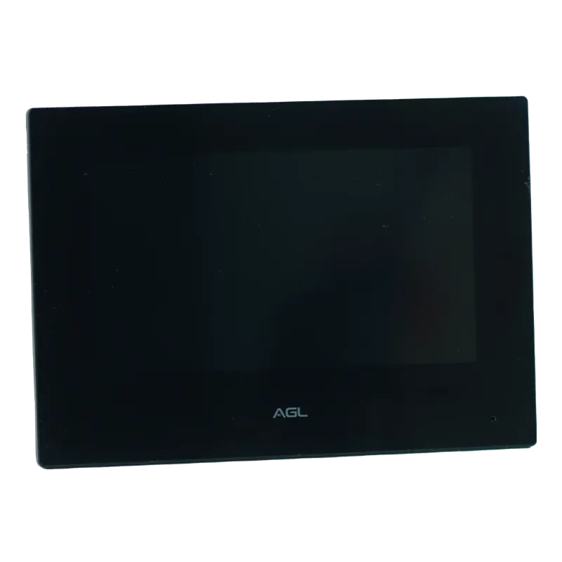 Monitor Video Porteiro Condominium - Agl