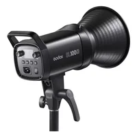 Iluminador LED Godox Sl100d Luz Diurna Vídeo Luz