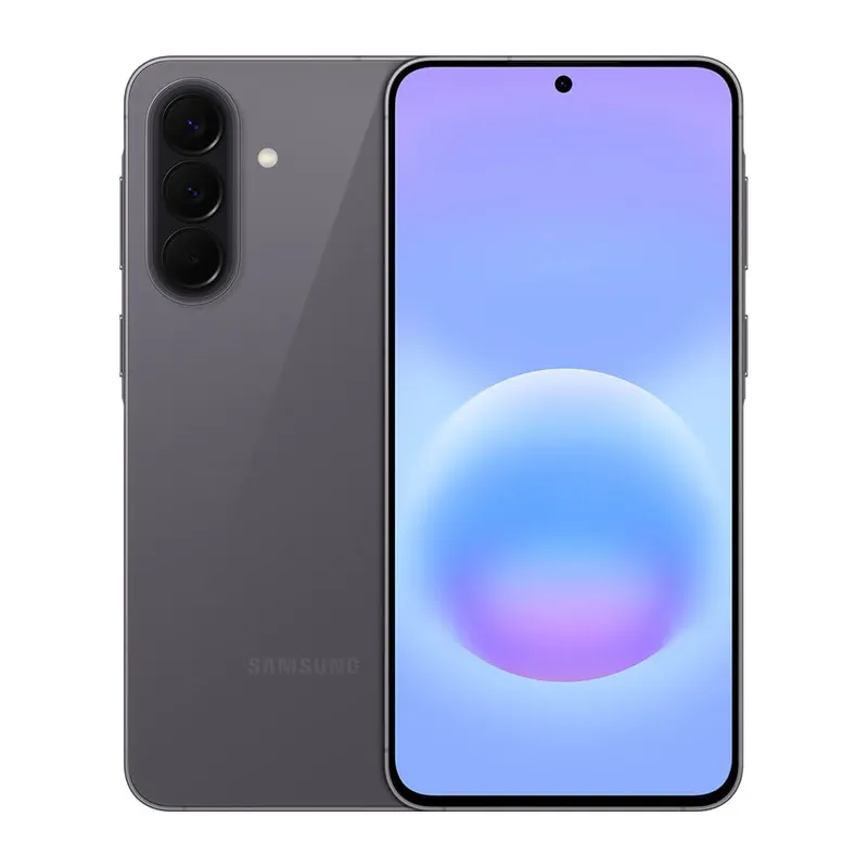 Celular Samsung Galaxy A57 5g 128GB, 8GB Ram, Câmera 50mp, Ip68, Super AmoLED 6.7”, Recursos Ai Cinza - 128 Gb
