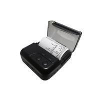 Mini Impressora Bluetooth Térmica 80mm Windows Ios Android