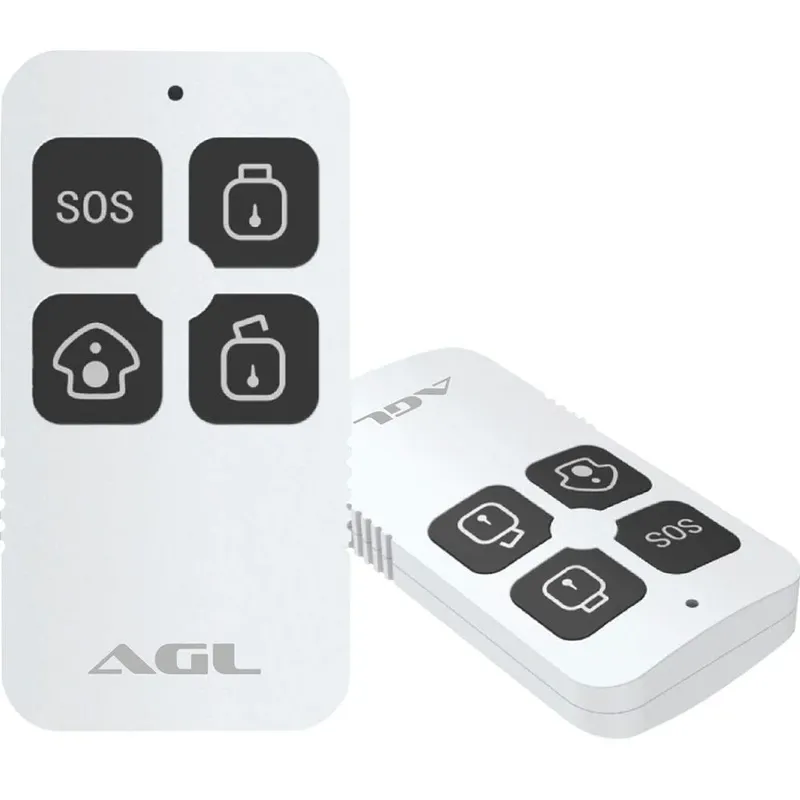 Controle Remoto Zigbee 1106194 - Agl