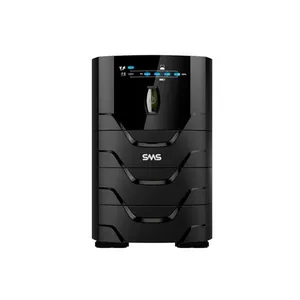 Nobreak Senoidal SMS 3200VA Power Sinus Bivolt 27872