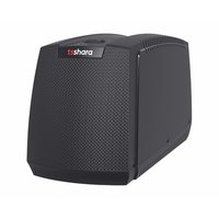 Nobreak UPS TS Shara XPro Senoidal Universal, 1500VA, Bivolt, Senoidal Pura, 2 Baterias Internas, 8 Tomadas, ABS, Preto - 4538
