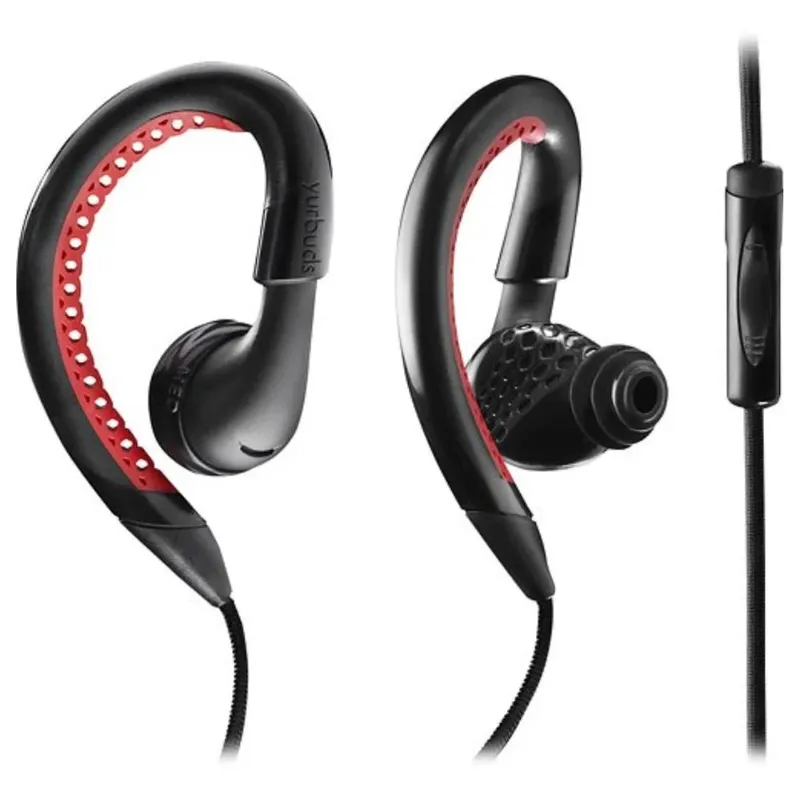Fone De Ouvido Focus Sport Behind-ear - Yurbuds