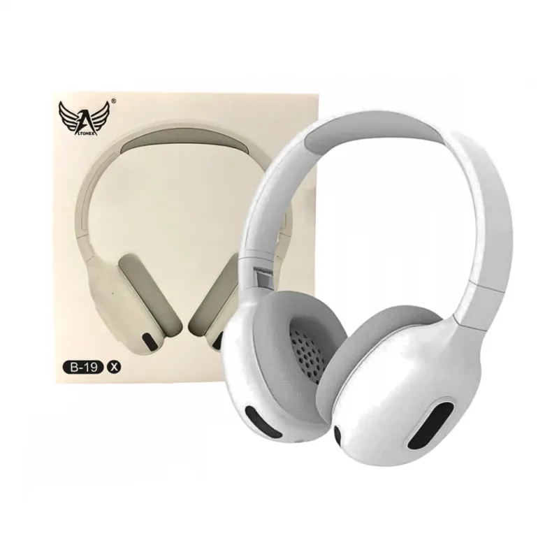 Fone De Ouvido Headphone Bluetooth Sem Fio