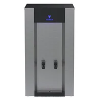 Bebedouro Venax 80l Aqua Tech Inox 127v