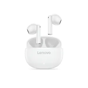 Fones De Ouvido Estéreo Sem Fio Lenovo E310 - Branco