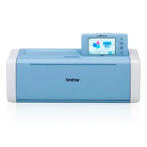 Maquina Para Recorte Brother Scanncut, 220V - Sdx225v