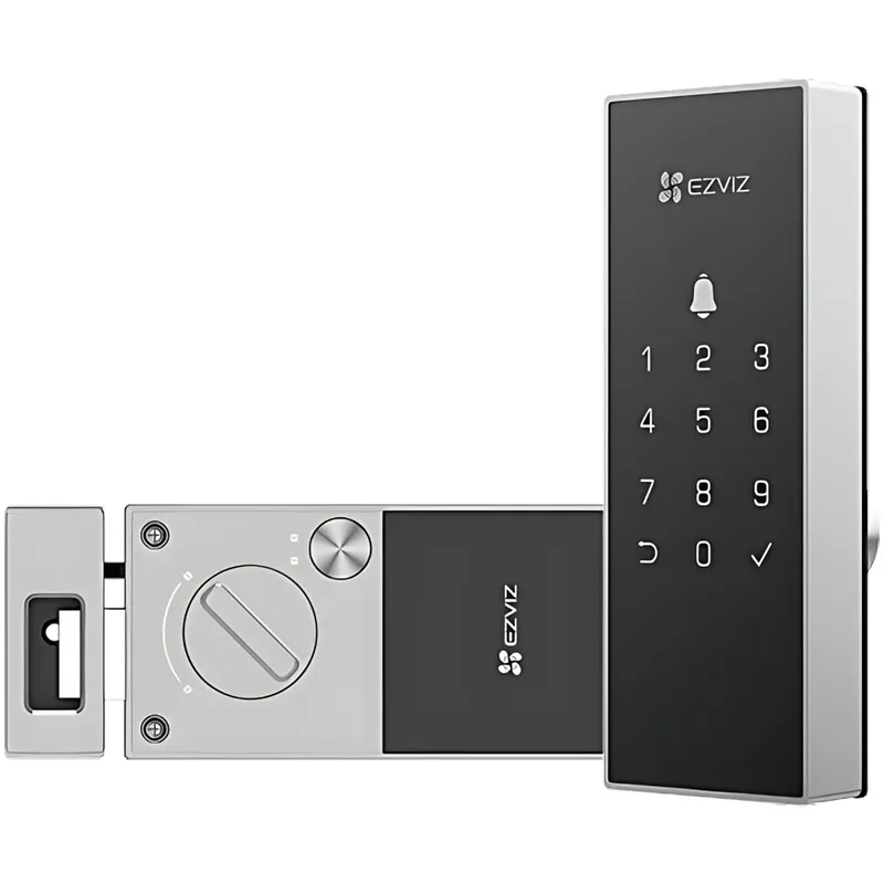 Fechadura Ezviz - Dl03 Pro