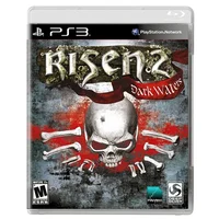 Risen 2 - Ps3