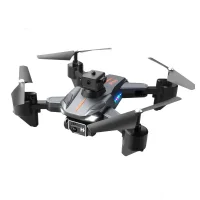 Drone P11s Max 1 Bateria – Câmera Hd, Evita Obstáculos + Óculos Vr
