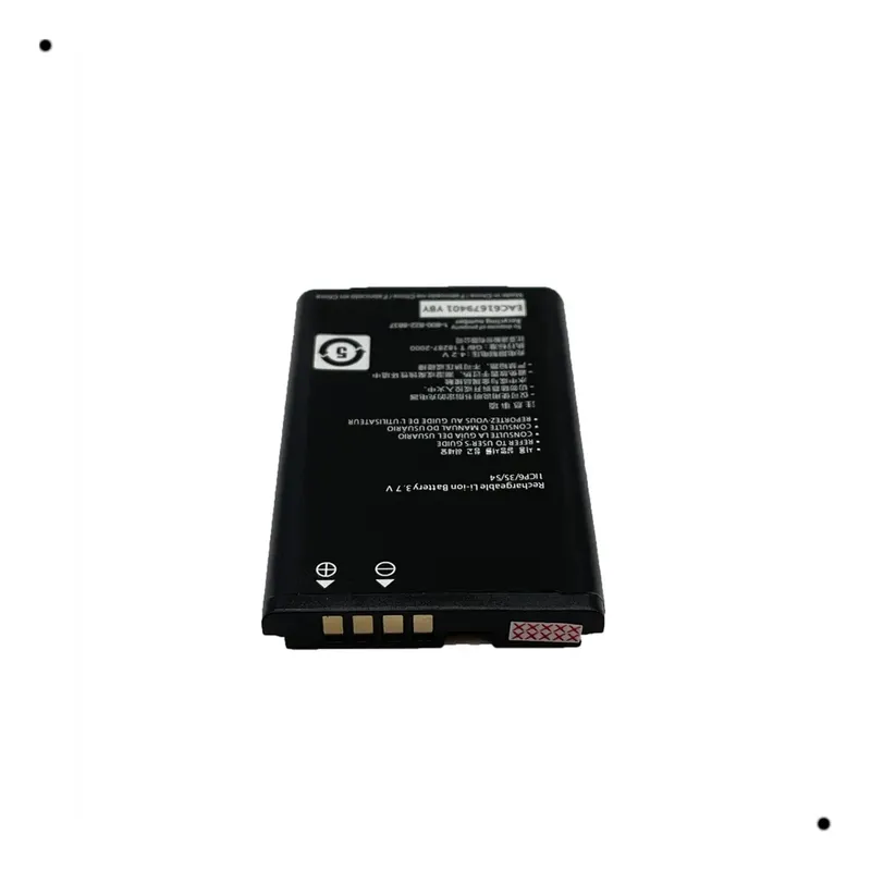 Bateria Eac61679401 531a Compativel Com Lg Lgip Gm205