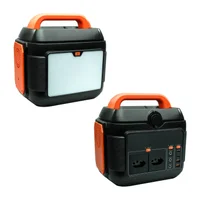 Fonte De Energia Elétrica Portátil Green, 127V, 600w, Senoidal